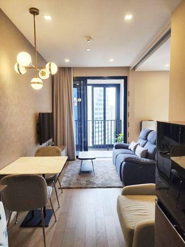 picture 🏡 Condo For Rent:  Ashton Asoke  - 15/17