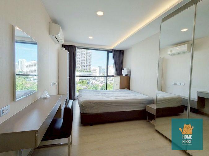 รูป Rent vtara36 2ห้องนอน 46 ตรม. 29,000 บาท เฟอร์ครบ - รูปที่ 2/12