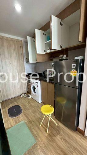 picture Condo for rent, ready to move in, Sriracha zone, Ladda Plus, beautiful room, fully furnished, move in ready - 7/13