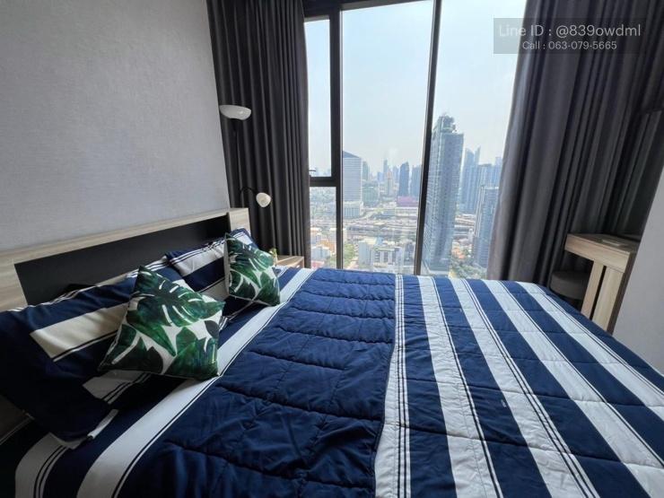 รูป ให้เช่าด่วน คอนโดหรู ย่านพระราม9- One9Five Asoke - Rama 9 - รูปที่ 2/5