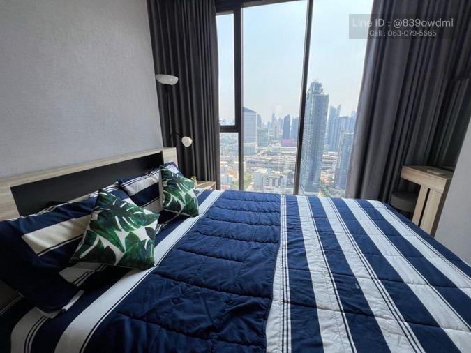 รูป ให้เช่าด่วน คอนโดหรู ย่านพระราม9- One9Five Asoke - Rama 9 - รูปที่ 2/5