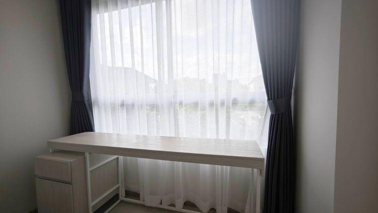 picture ✨Condo for Rent, Ready to Move in at Niche Mono Sukhumvit - Phu Chao, next to BTS Pu Chao. Great location! - 9/36