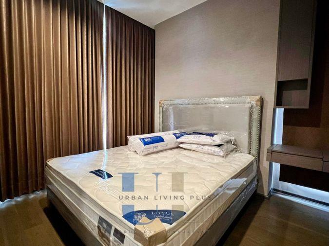 รูป ( U20231026200 ) ✨Tel/Line 096-2479369✨ ให้เช่า เดอะ ดิโพลแมท สาทร , 2 ห้องนอน, 2 ห้องน้ำ, 70 ตร.ม. ห้องสวย ราคาพิเศษ!! - รูปที่ 4/9