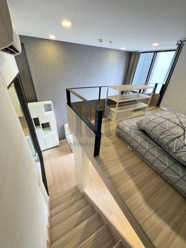 รูป MW๙๐🔴🟢🟡กดปุ่มแอดไลน์ได้เลยนะคะ🔴💥💎Chewathai Residence Asoke - รูปที่ 5/16
