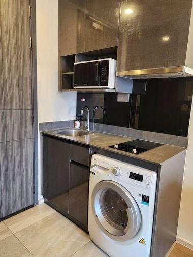 picture 🏡 Condo For Rent:  Ashton Asoke  - 13/17