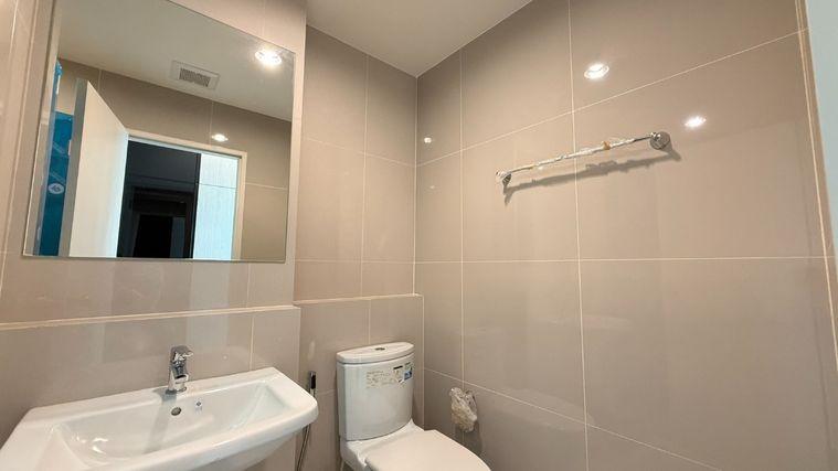 picture ✨Condo for Rent, Ready to Move in at Niche Mono Sukhumvit - Phu Chao, next to BTS Pu Chao. Great location! - 19/36
