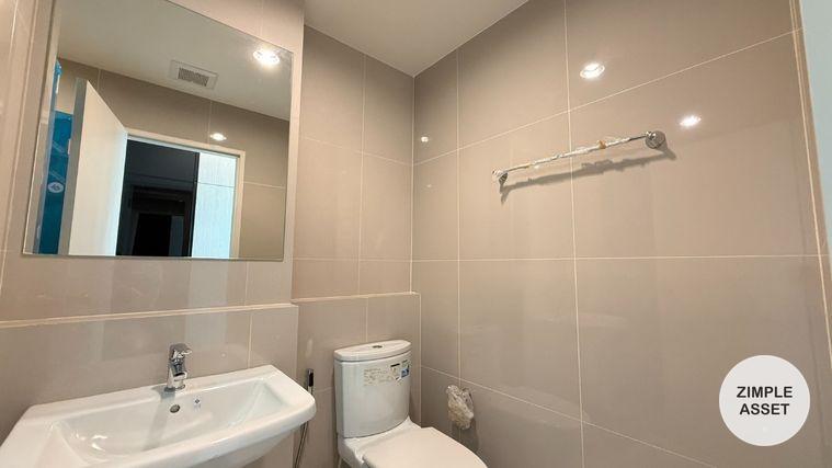 picture ✨Condo for Rent, Ready to Move in at Niche Mono Sukhumvit - Phu Chao, next to BTS Pu Chao. Great location! - 19/36