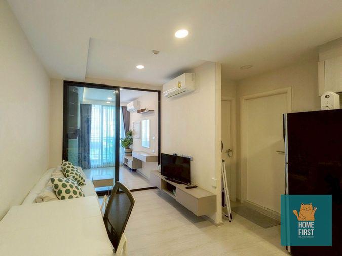 รูป Rent vtara36 2ห้องนอน 46 ตรม. 29,000 บาท เฟอร์ครบ - รูปที่ 5/12
