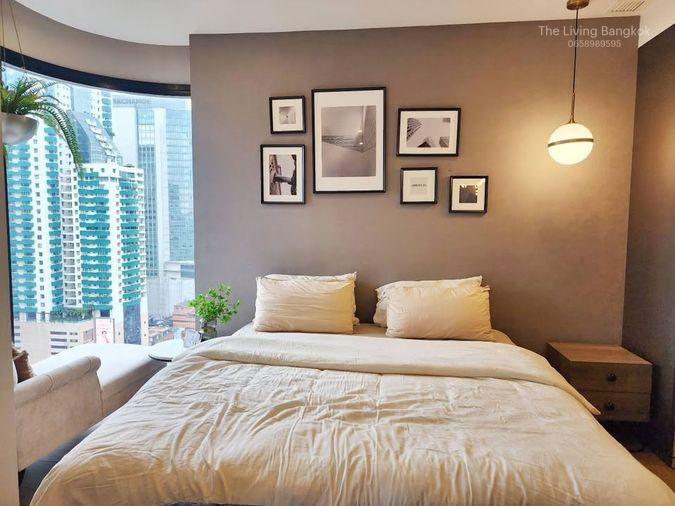 picture ðĄ Condo For Rent: Ashton Asoke - 3/17