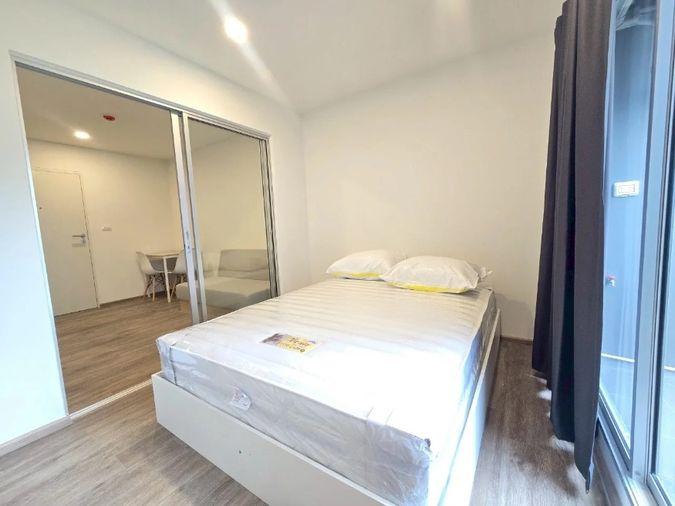 picture ✨Condo for rent at Sena Kith Rangsit-Tiwanon. New room, fully furnished, great location, ready to move in. - 1/17
