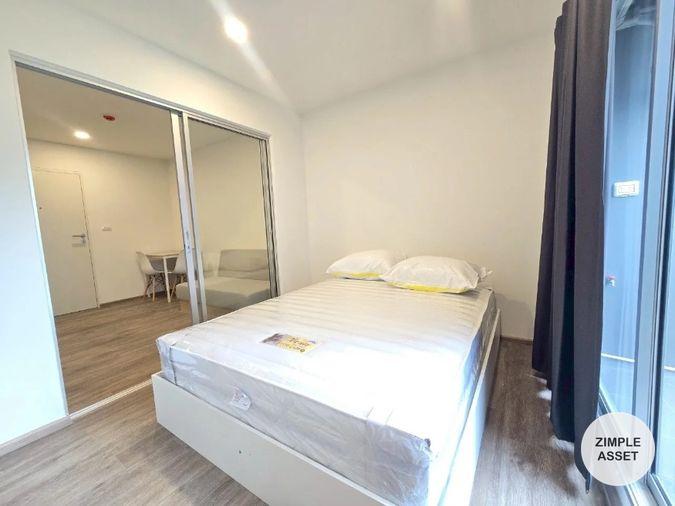 picture ✨Condo for rent at Sena Kith Rangsit-Tiwanon. New room, fully furnished, great location, ready to move in. - 1/17