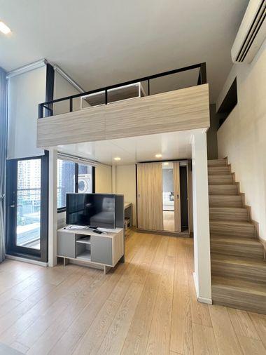 รูป MW๙๐🔴🟢🟡กดปุ่มแอดไลน์ได้เลยนะคะ🔴💥💎Chewathai Residence Asoke - รูปที่ 2/16