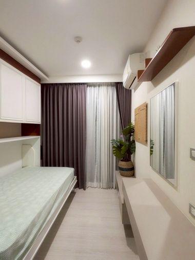 รูป Rent vtara36 2ห้องนอน 46 ตรม. 29,000 บาท เฟอร์ครบ - รูปที่ 4/12