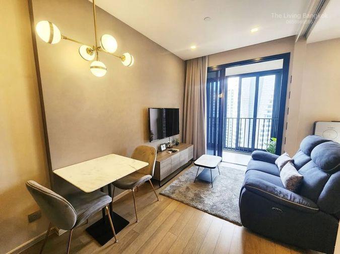 picture ðĄ Condo For Rent: Ashton Asoke - 1/17