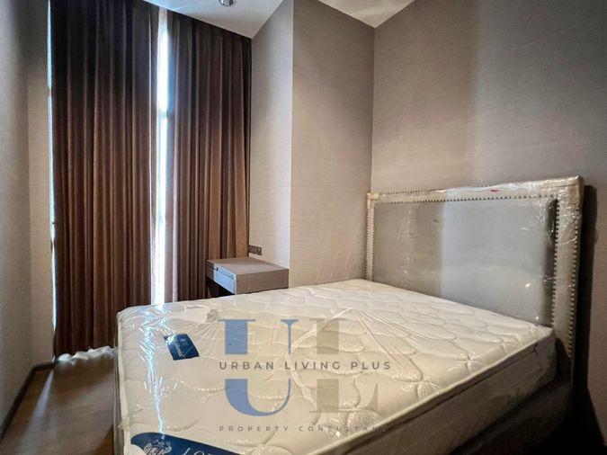 รูป ( U20231026200 ) ✨Tel/Line 096-2479369✨ ให้เช่า เดอะ ดิโพลแมท สาทร , 2 ห้องนอน, 2 ห้องน้ำ, 70 ตร.ม. ห้องสวย ราคาพิเศษ!! - รูปที่ 6/9