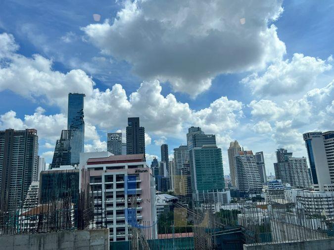 รูป ( U20231026200 ) ✨Tel/Line 096-2479369✨ ให้เช่า เดอะ ดิโพลแมท สาทร , 2 ห้องนอน, 2 ห้องน้ำ, 70 ตร.ม. ห้องสวย ราคาพิเศษ!! - รูปที่ 8/9
