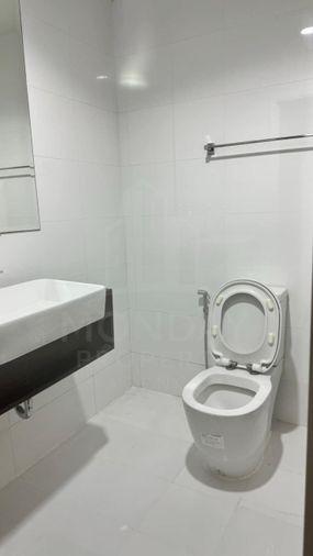 picture 📌 Urgently for rent : Condo A Space ME Sukhumvit 77 beautiful room, fully furnished, ready to move in. - 4/5