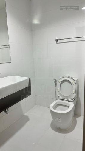 picture 📌 Urgently for rent : Condo A Space ME Sukhumvit 77 beautiful room, fully furnished, ready to move in. - 4/5