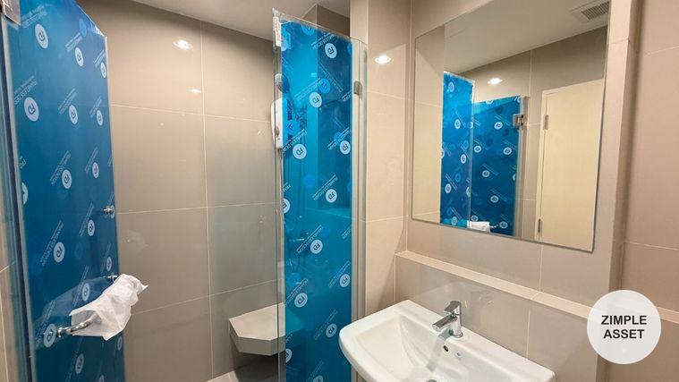 picture ✨Condo for Rent, Ready to Move in at Niche Mono Sukhumvit - Phu Chao, next to BTS Pu Chao. Great location! - 20/36
