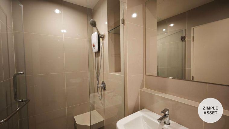 picture ✨Condo for Rent, Ready to Move in at Niche Mono Sukhumvit - Phu Chao, next to BTS Pu Chao. Great location! - 21/36