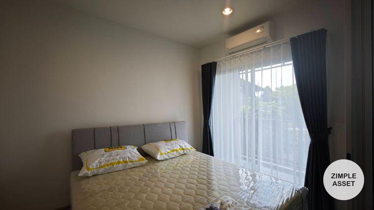picture ✨Condo for Rent, Ready to Move in at Niche Mono Sukhumvit - Phu Chao, next to BTS Pu Chao. Great location! - 8/36