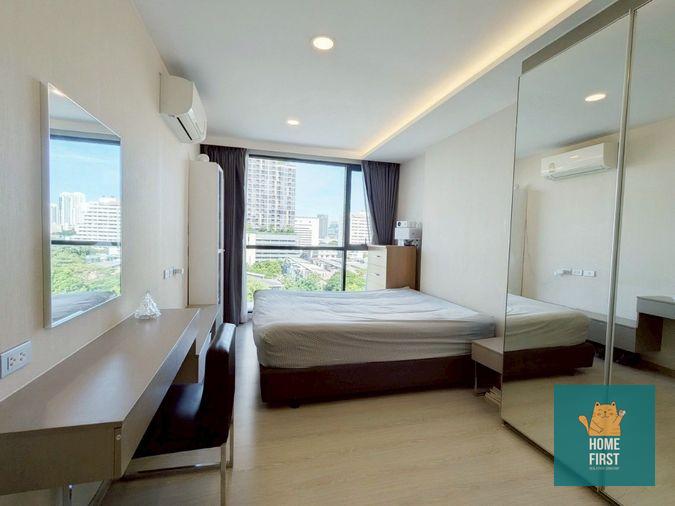 รูป ให้เช่า vtara36 2ห้องนอน 46 ตรม. 29,000 บาท เฟอร์ครบ - รูปที่ 3/12