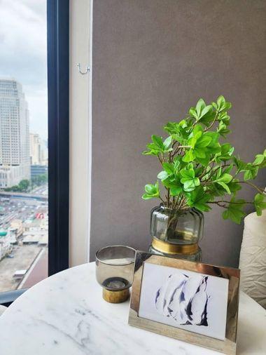picture 🏡 Condo For Rent:  Ashton Asoke  - 9/17