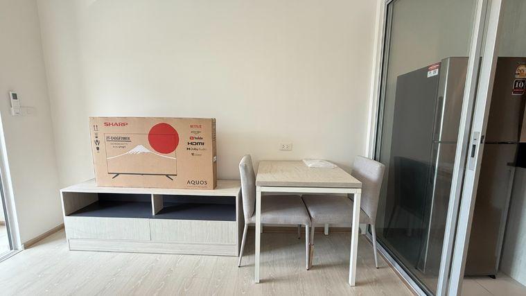 picture ✨Condo for Rent, Ready to Move in at Niche Mono Sukhumvit - Phu Chao, next to BTS Pu Chao. Great location! - 15/36