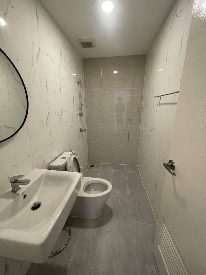 picture 🏡😊 House for rent Q Prime Sukhumvit 77 On Nut 46, multiple entrances and exits from Srinakarin and On Nut. - 17/22