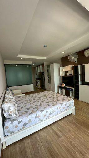picture Condo for rent, ready to move in, Sriracha zone, Ladda Plus, beautiful room, fully furnished,  move in ready - 2/13