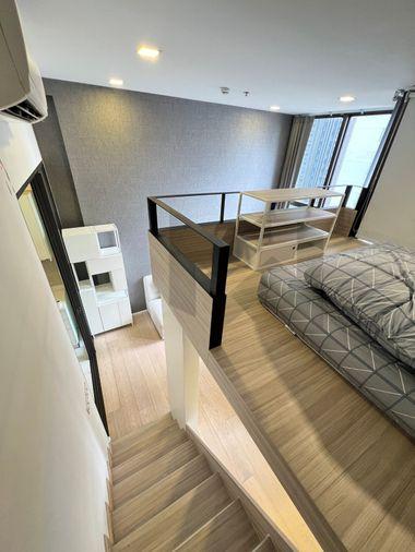 รูป MW๙๐🔴🟢🟡กดปุ่มแอดไลน์ได้เลยนะคะ🔴💥💎Chewathai Residence Asoke - รูปที่ 6/16