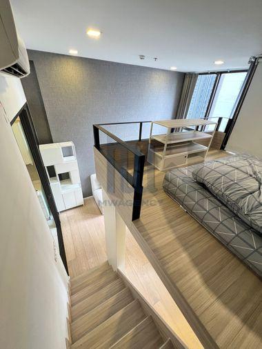 รูป MW๙๐🔴🟢🟡กดปุ่มแอดไลน์ได้เลยนะคะ🔴💥💎Chewathai Residence Asoke - รูปที่ 6/16