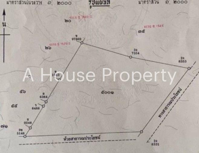picture Land for sale in a beautiful location in Nong Kham District, Sriracha, Chonburi - 9/9