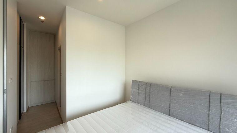 picture ✨Condo for Rent, Ready to Move in at Niche Mono Sukhumvit - Phu Chao, next to BTS Pu Chao. Great location! - 5/36