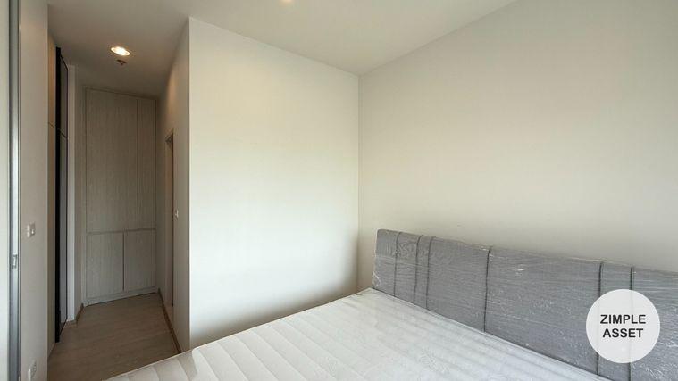 picture ✨Condo for Rent, Ready to Move in at Niche Mono Sukhumvit - Phu Chao, next to BTS Pu Chao. Great location! - 5/36