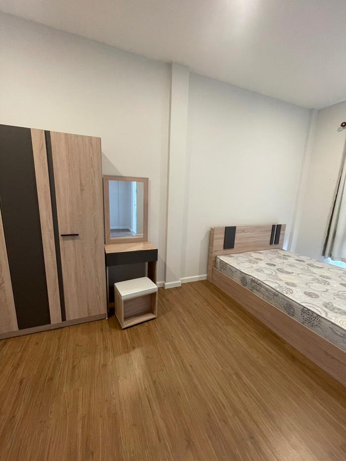 picture 🏡😊 House for rent Q Prime Sukhumvit 77 On Nut 46, multiple entrances and exits from Srinakarin and On Nut. - 11/22