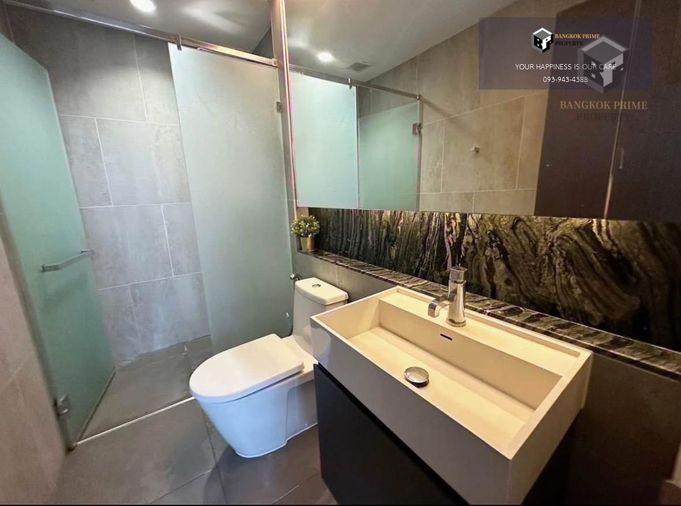 picture The Lumpini 24 | ðNear BTS Phrom Phong #2025081311351 #MKT - 10/10