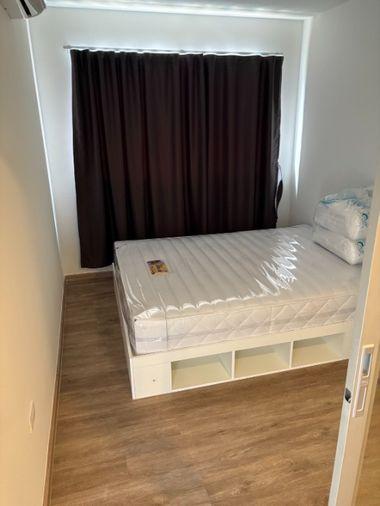 picture ✨Condo for rent at Sena Kith Rangsit-Tiwanon. New room, fully furnished, great location, ready to move in. - 2/17