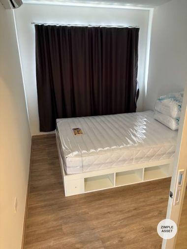 picture ✨Condo for rent at Sena Kith Rangsit-Tiwanon. New room, fully furnished, great location, ready to move in. - 2/17