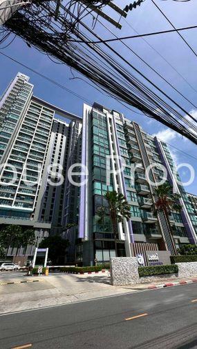 picture Condo for rent, ready to move in, Sriracha zone, Ladda Plus, beautiful room, fully furnished, move in ready - 13/13
