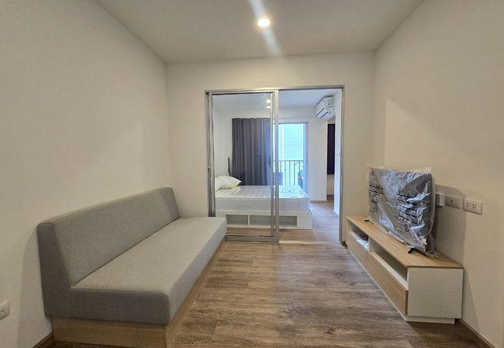 picture ✨Condo for rent at Sena Kith Rangsit-Tiwanon. New room, fully furnished, great location, ready to move in. - 5/17