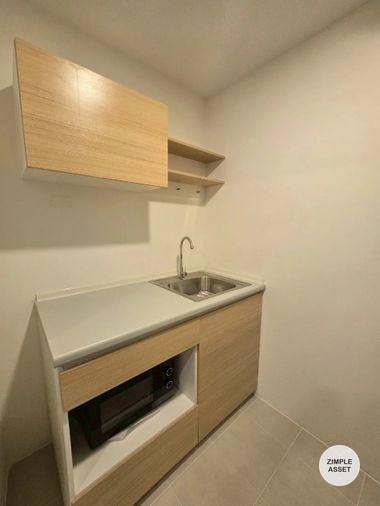 picture ✨Condo for rent at Sena Kith Rangsit-Tiwanon. New room, fully furnished, great location, ready to move in. - 8/17