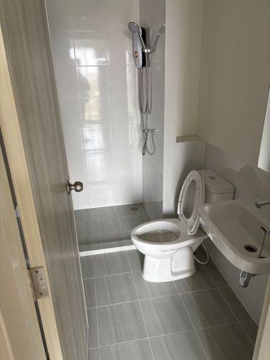 picture ✨Condo for rent at Sena Kith Rangsit-Tiwanon. New room, fully furnished, great location, ready to move in. - 13/17