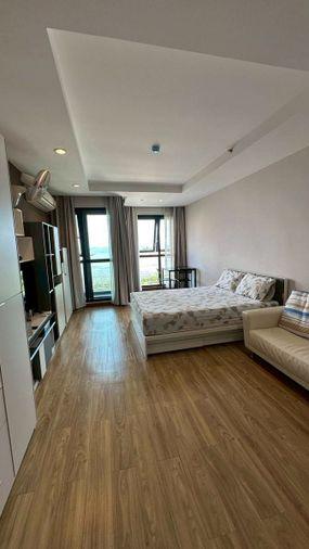 picture Condo for rent, ready to move in, Sriracha zone, Ladda Plus, beautiful room, fully furnished,  move in ready - 5/13