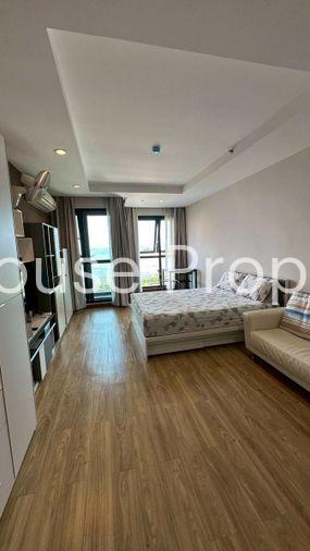 picture Condo for rent, ready to move in, Sriracha zone, Ladda Plus, beautiful room, fully furnished, move in ready - 5/13