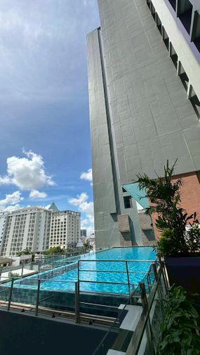 picture Condo for rent, ready to move in, Sriracha zone, Ladda Plus, beautiful room, fully furnished,  move in ready - 11/13