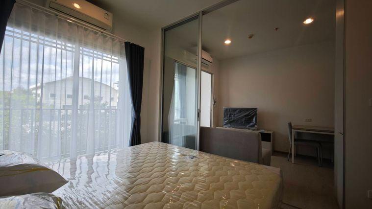 picture ✨Condo for Rent, Ready to Move in at Niche Mono Sukhumvit - Phu Chao, next to BTS Pu Chao. Great location! - 7/36