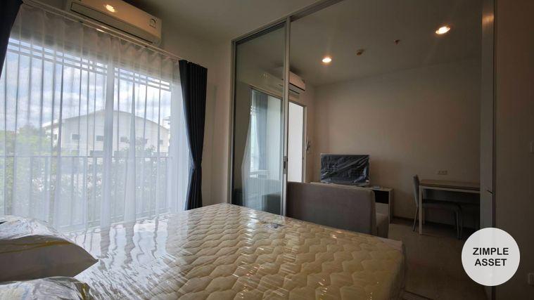 picture ✨Condo for Rent, Ready to Move in at Niche Mono Sukhumvit - Phu Chao, next to BTS Pu Chao. Great location! - 7/36