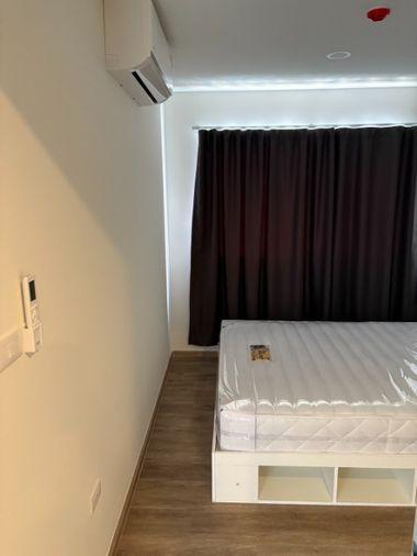 picture ✨Condo for rent at Sena Kith Rangsit-Tiwanon. New room, fully furnished, great location, ready to move in. - 4/17