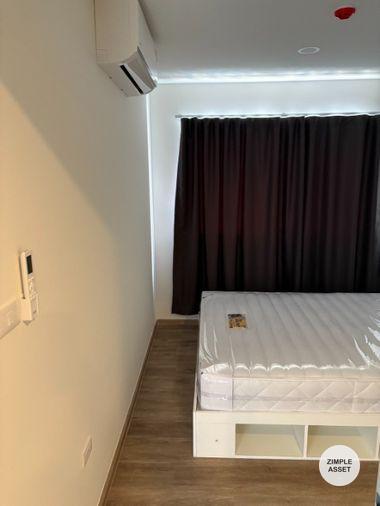 picture ✨Condo for rent at Sena Kith Rangsit-Tiwanon. New room, fully furnished, great location, ready to move in. - 4/17